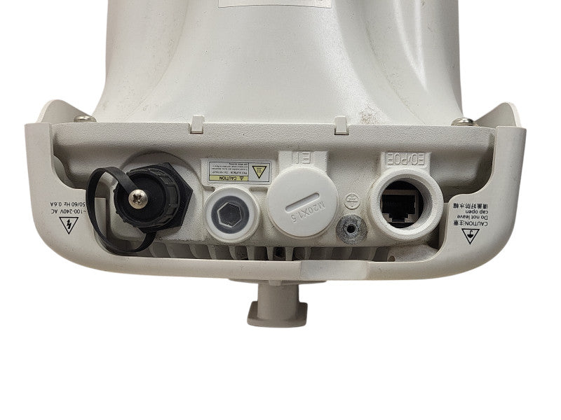 Aruba APEX0100 IAP-275-US JW255A Access Point Outdoor Wireless Dual Band READ $