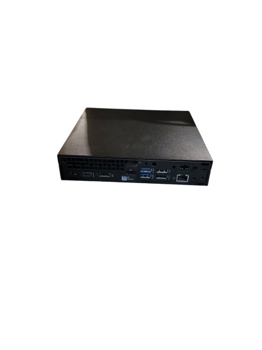 Dell OptiPlex 3070 Micro i5 - 9500T @  2.20GHz 16GB DDR4 Ram Qθ