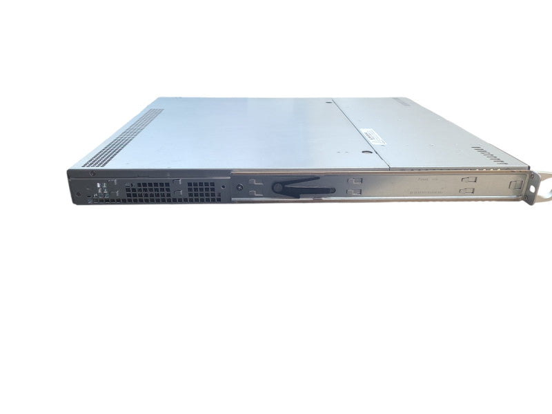Supermicro X10SRH-CLN4F | Xeon E5-2620 v4 | 64GB DDR4 | No HDD | No RAID Q