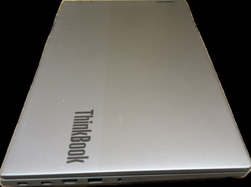 Lenovo ThinkBook 15 G4 AMD Ryzen 7 5825U 16GB RAM 256GB SSD  Lap200