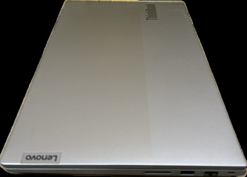 Lenovo ThinkBook 15 G4 AMD Ryzen 7 5825U 16GB RAM 256GB SSD  Lap200