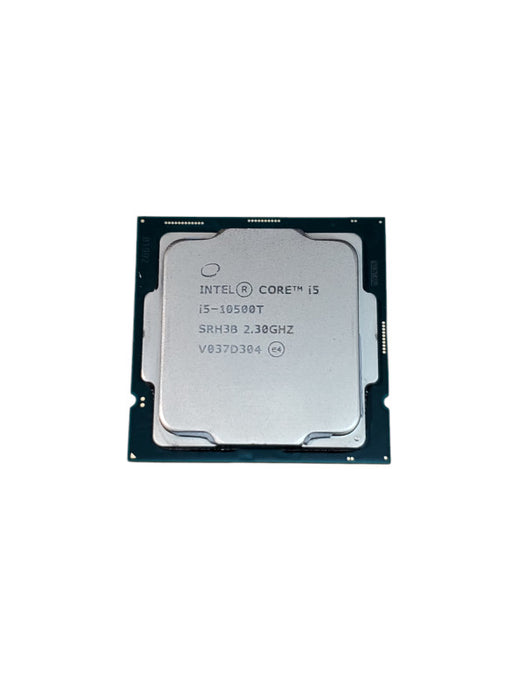 Intel Core i5-10500@2.30GHz CPU Processor