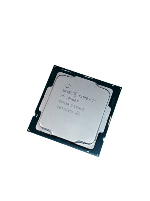 Intel Core i5-10500@2.30GHz CPU Processor