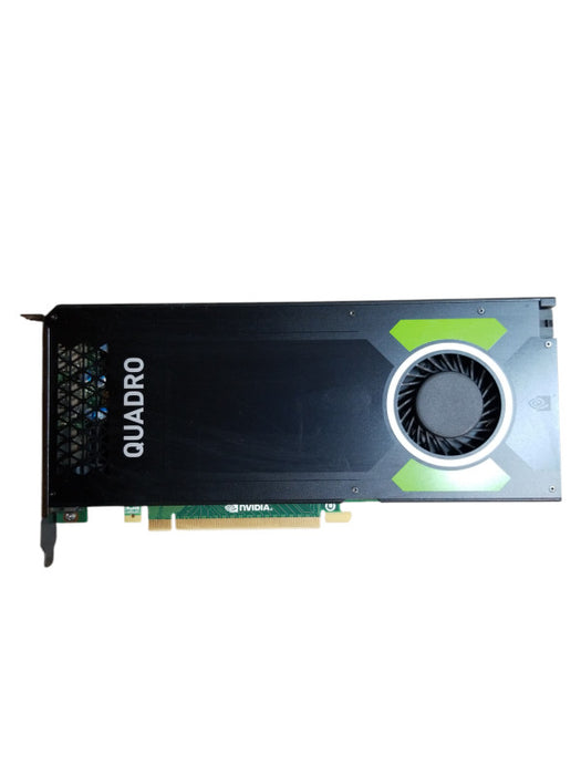 NVIDIA Quadro M4000, 8GB GDDR5 Graphics Card, 4x DisplayPort Q