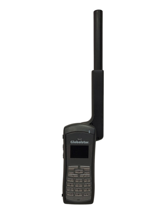 Qualcomm Globalstar GSP-1700 Handheld Satellite Phone READ $