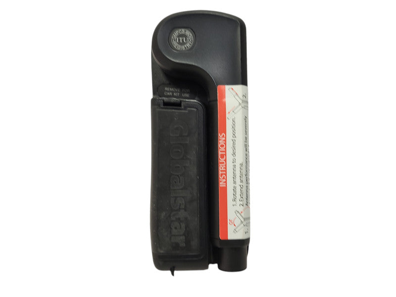 Qualcomm Globalstar GSP-1700 Handheld Satellite Phone READ $