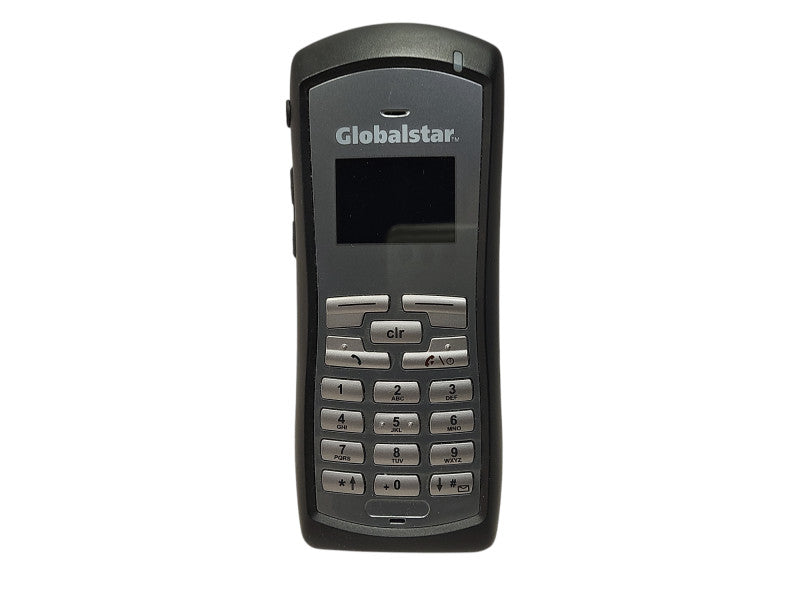 Qualcomm Globalstar GSP-1700 Handheld Satellite Phone READ $