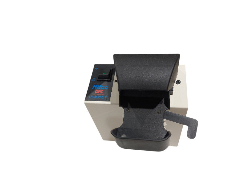 Hilco GFC Compact Model: Vava Type: Frame Heater Made in Italy  =