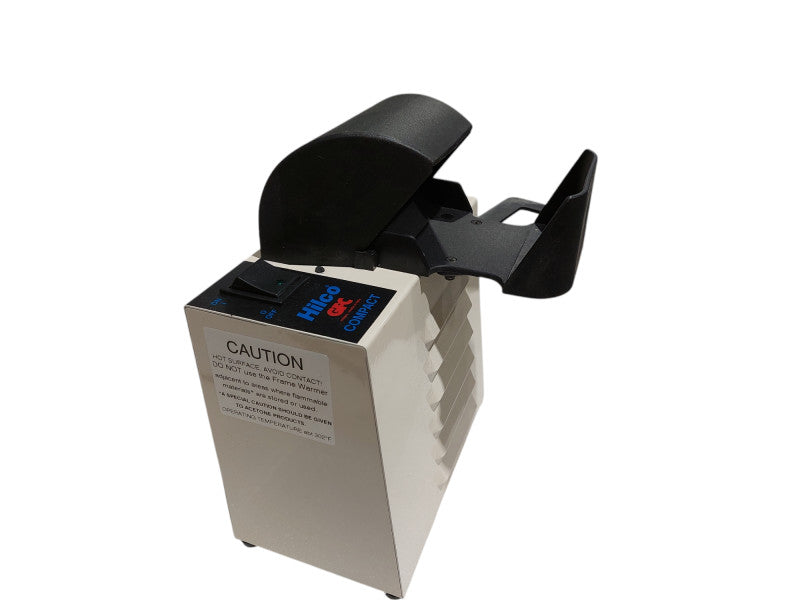 Hilco GFC Compact Model: Vava Type: Frame Heater Made in Italy  =