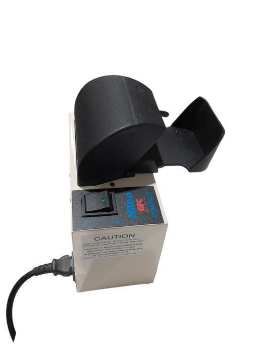Hilco GFC Compact Model: Vava Type: Frame Heater Made in Italy  =