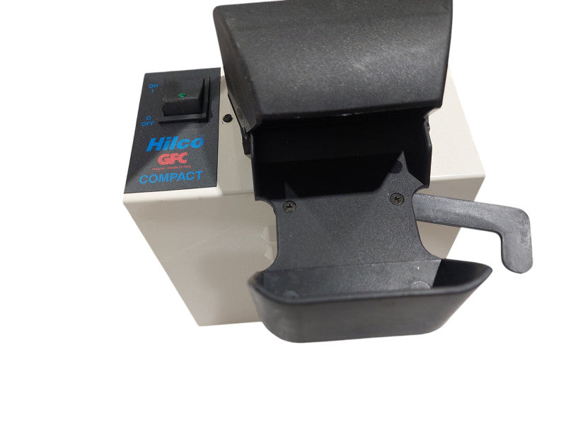 Hilco GFC Compact Model: Vava Type: Frame Heater Made in Italy  =