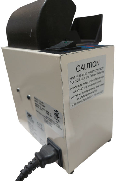 Hilco GFC Compact Model: Vava Type: Frame Heater Made in Italy  =