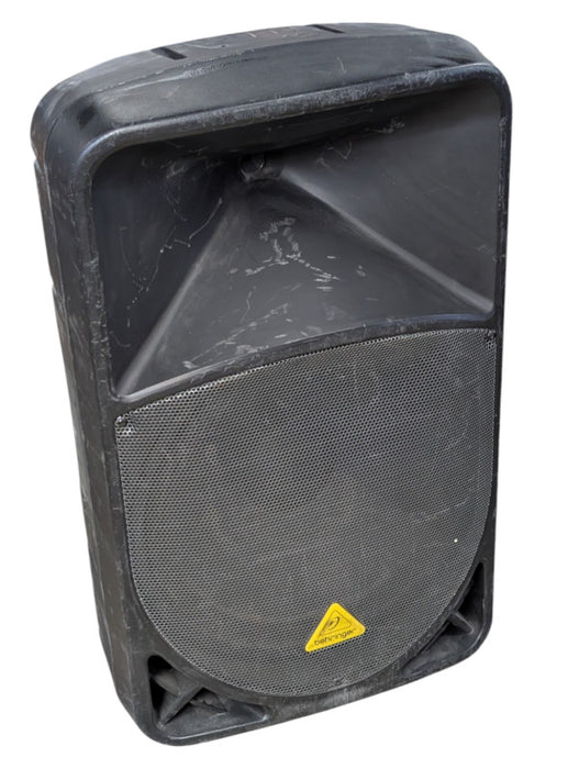 Behringer EUROLIVE B115D Active 2-Way Speaker with integrated Mixer READ  -