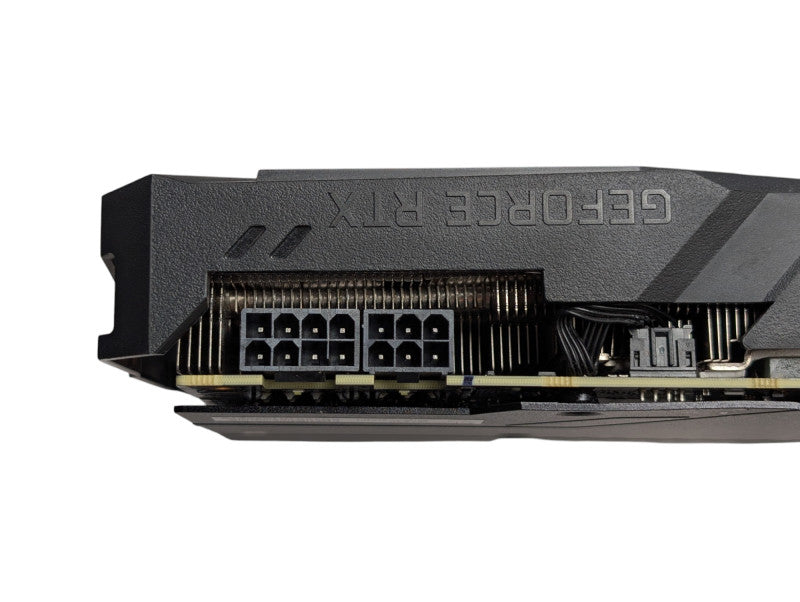 GIGABYTE NVIDIA GeForce RTX 2080 8GB Graphics Card GV-N2080WF3-8GC -