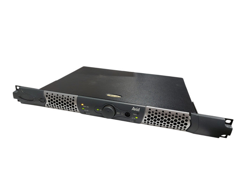 Avid Mojo Dx Model: 7020-20059-xx =