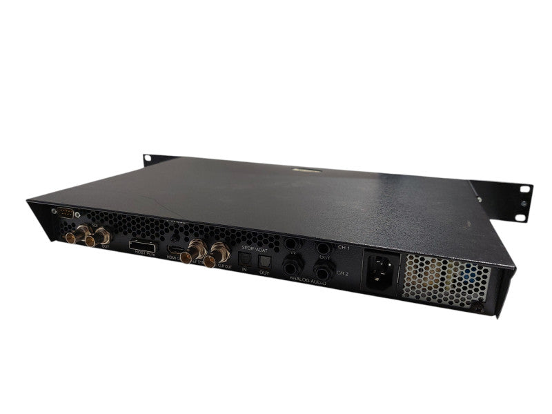 Avid Mojo Dx Model: 7020-20059-xx =