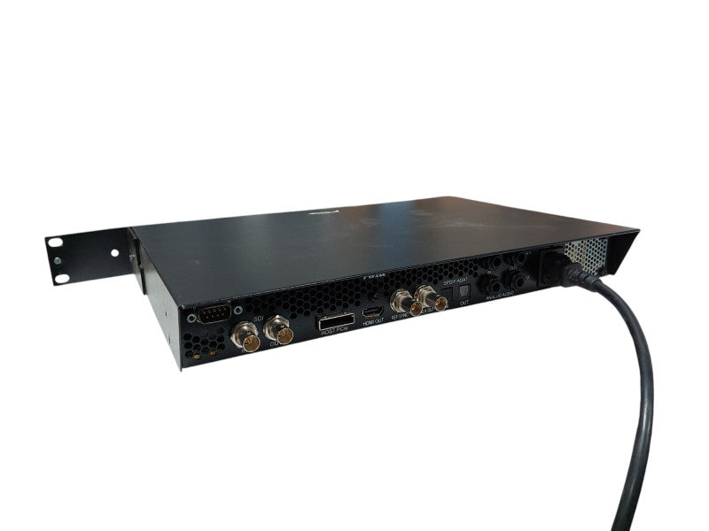 Avid Mojo Dx Model: 7020-20059-xx =