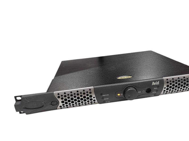 Avid Mojo Dx Model: 7020-20059-xx =