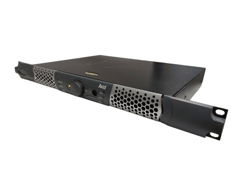 Avid Mojo Dx Model: 7020-20059-xx =