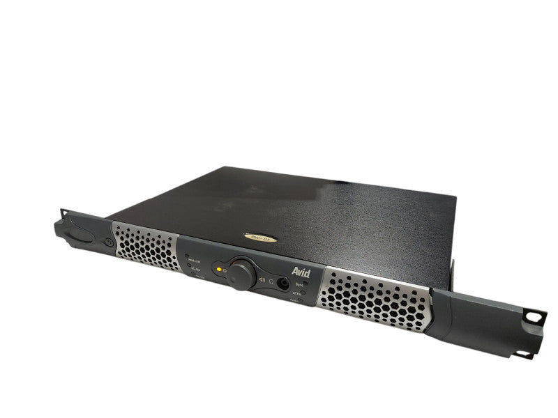 Avid Mojo Dx Model: 7020-20059-xx =