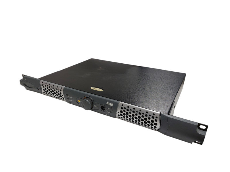 Avid Mojo Dx Model: 7020-20059-xx =