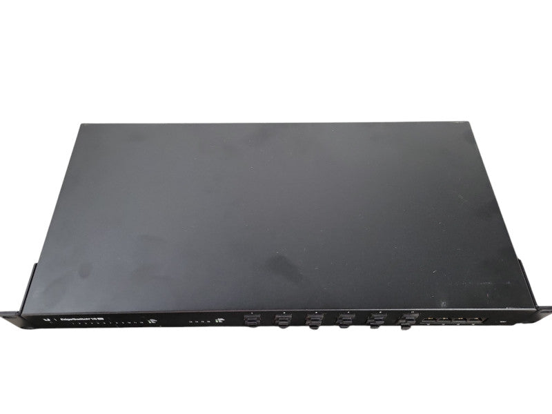 Ubiquiti Networks ES-16-XG EdgeSwitch | 16-Port 10G Aggregation Switch READ !