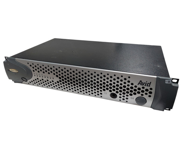 Avid Nitris DX Model: 7020-20084-03 =