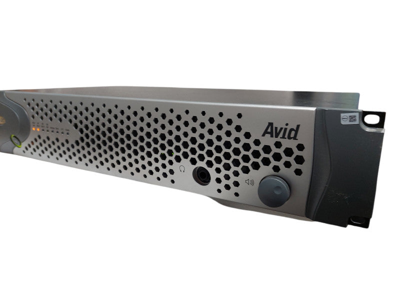 Avid Nitris DX Model: 7020-20084-03 =