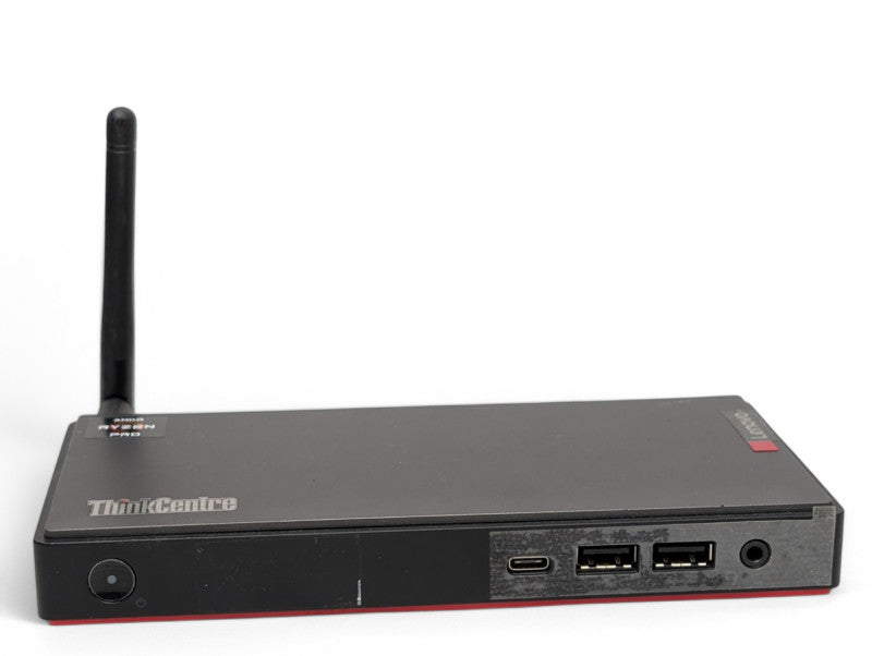 Lenovo ThinkCentre M75n Nano PC Ryzen 3 PRO 3300U 8GB RAM 128GB SSD  -