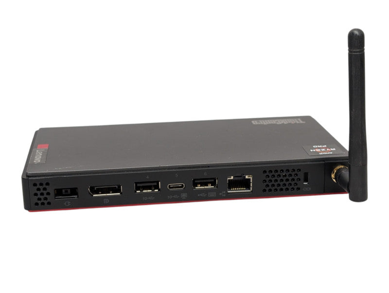 Lenovo ThinkCentre M75n Nano PC Ryzen 3 PRO 3300U 8GB RAM 128GB SSD  -