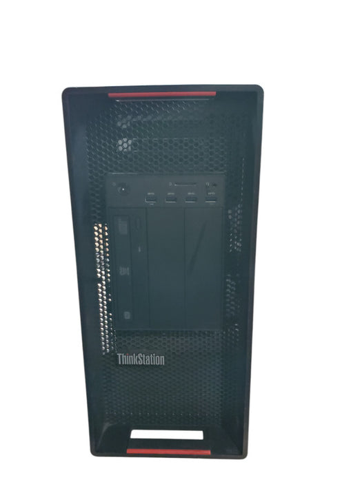 Lenovo ThinkStation P910 1x Xeon E5-2623 v3 16GB DDR4 - No HDD *read*