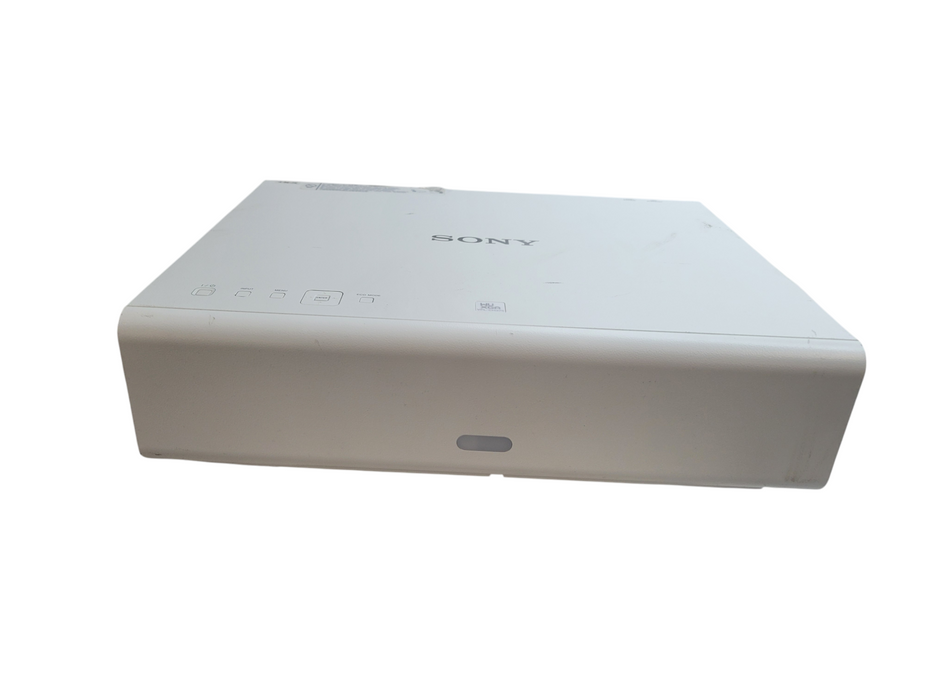 SONY - VPL-CH375 1080P DATA PROJECTOR (READ) %