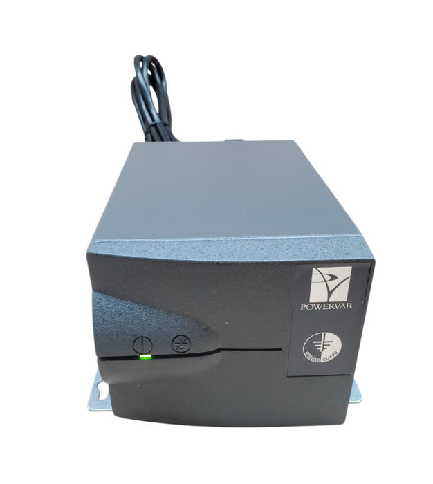 POWERVAR Ground Guard Power Conditioner ABCG100-11W