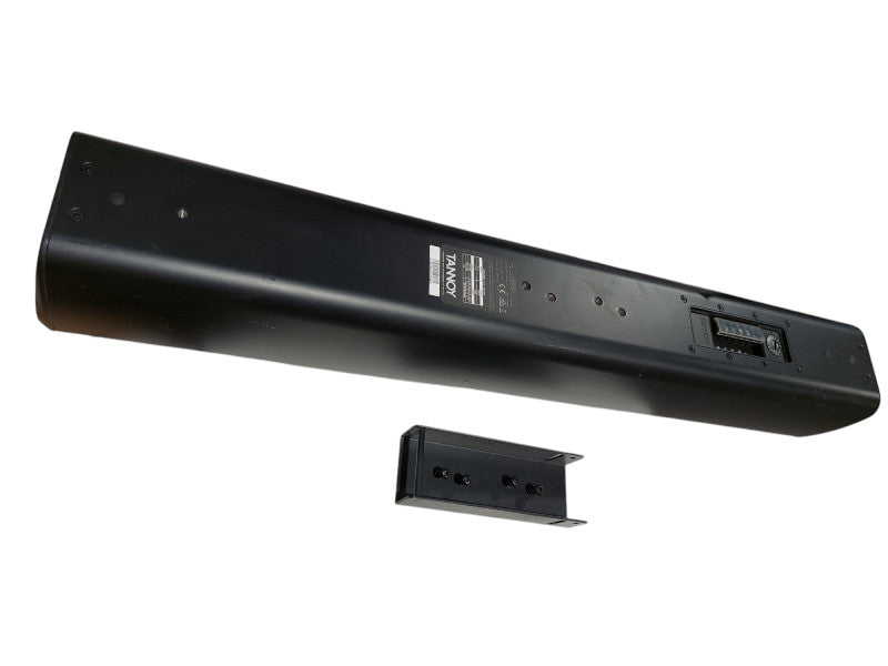 Tannoy Passive Column Array Loud Speaker Black 300Watt Set Model: VLS7  =
