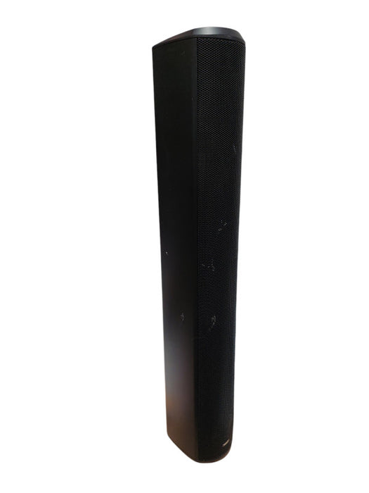 Tannoy Passive Column Array Loud Speaker Black 300Watt Set Model: VLS7  =
