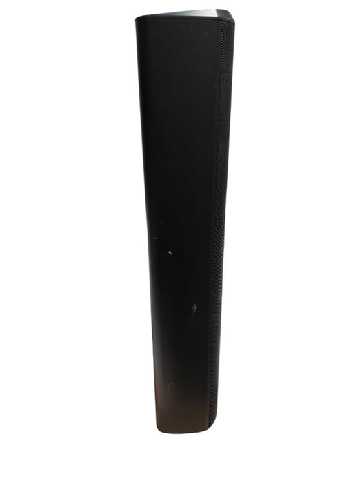 Tannoy Passive Column Array Loud Speaker Black 300Watt Set Model: VLS7  =
