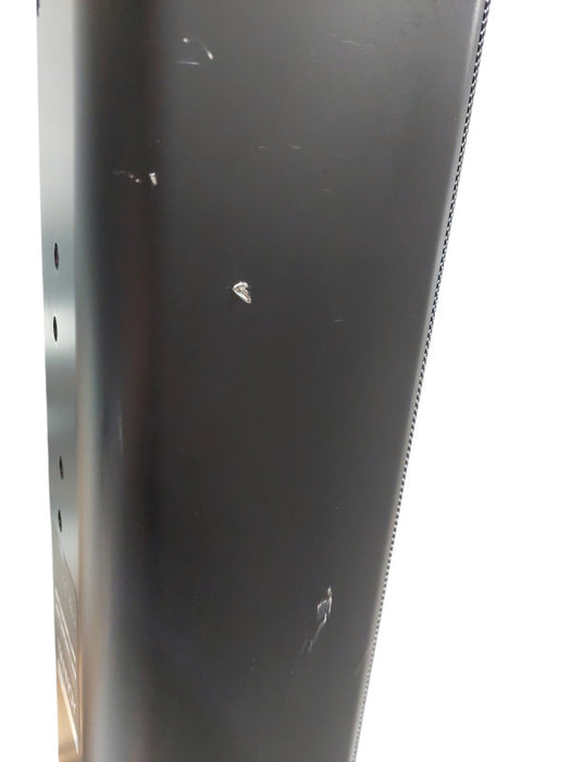 Tannoy Passive Column Array Loud Speaker Black 300Watt Set Model: VLS7  =