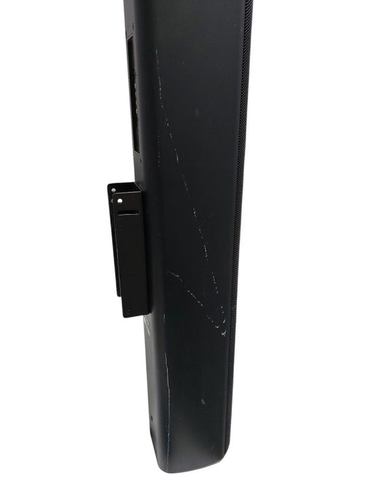 Tannoy Passive Column Array Loud Speaker Black 300Watt Set Model: VLS7  =