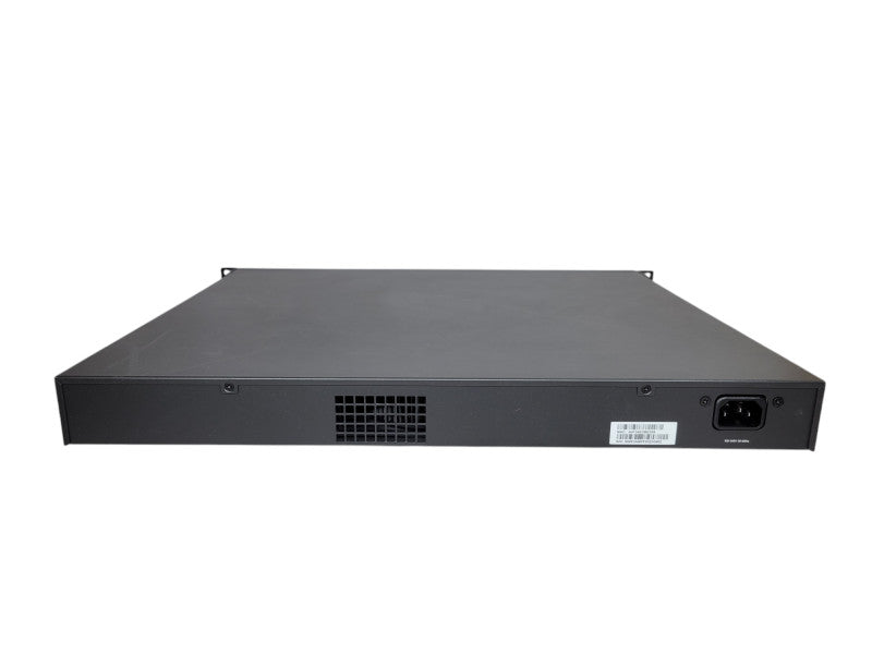 Luxul SW-510-48P-F 48-Port Gb PoE+ L2 L3 Managed Switch w/ 4xSFP %