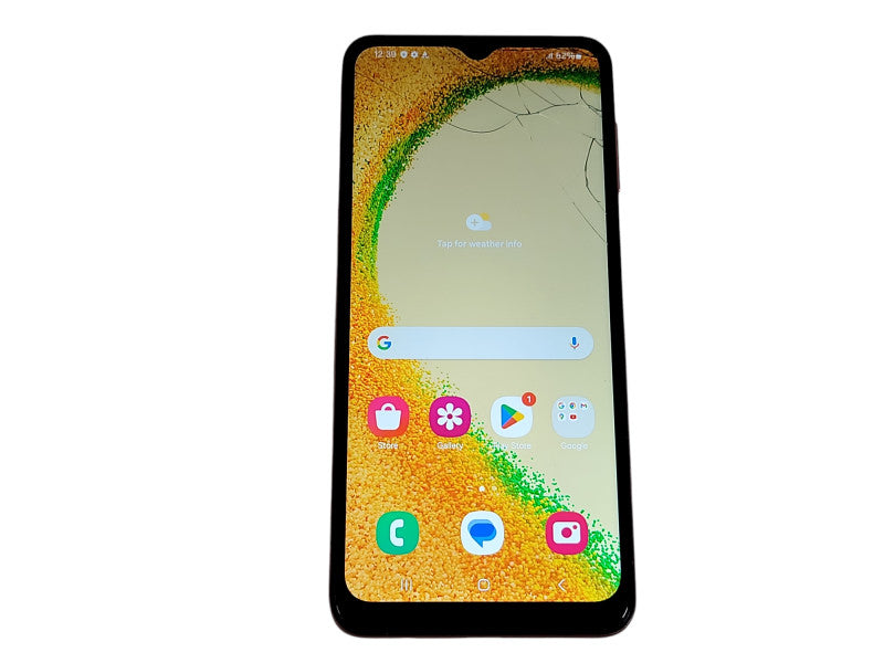 Samsung Galaxy A04s - 64GB - Pink [SM-A047F/DS | Read] (