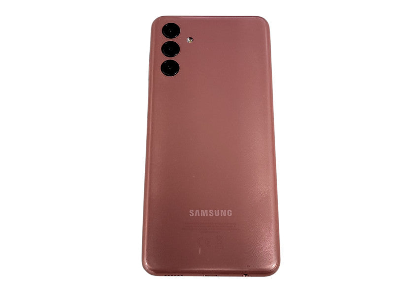 Samsung Galaxy A04s - 64GB - Pink [SM-A047F/DS | Read] (