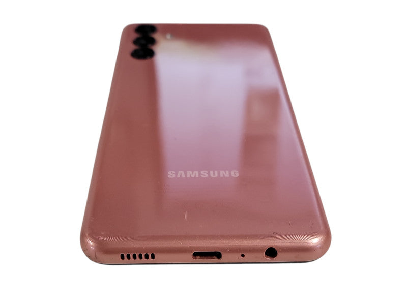 Samsung Galaxy A04s - 64GB - Pink [SM-A047F/DS | Read] (