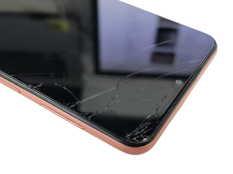 Samsung Galaxy A04s - 64GB - Pink [SM-A047F/DS | Read] (