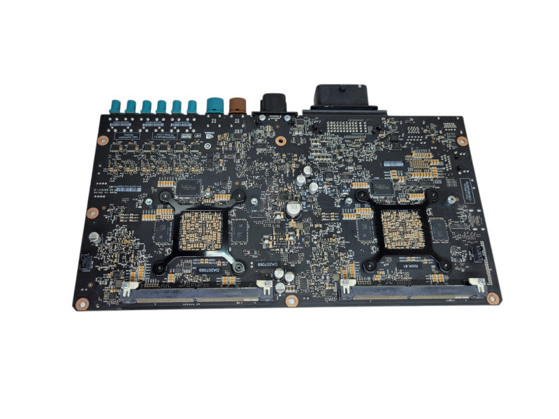 NVIDIA DRIVE PX2 SYSTEM BOARD (READ) %