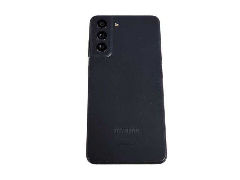Samsung Galaxy S21 FE 5G - 128GB - Black [SM-G990W2] (