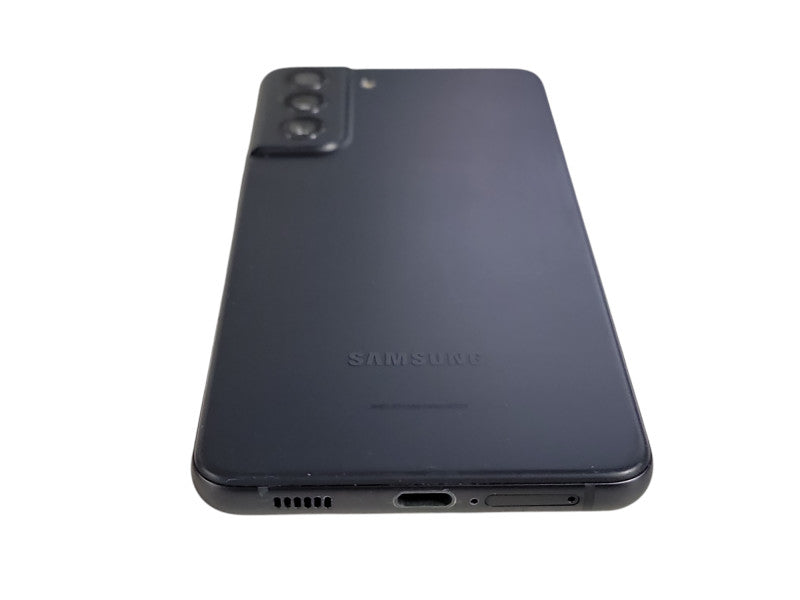 Samsung Galaxy S21 FE 5G - 128GB - Black [SM-G990W2] (
