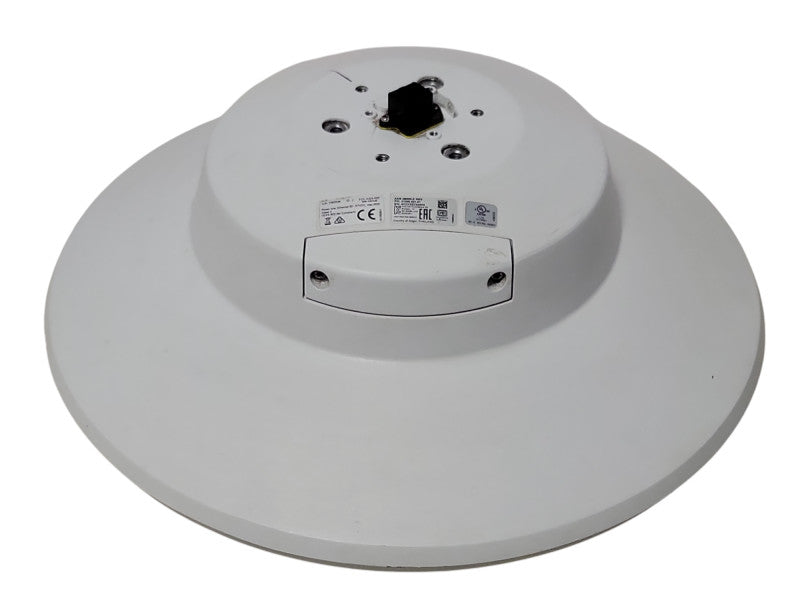 Axis Q6000-E MKII 01006-001-01 PTZ Outdoor Security Camera Dome Only, READ Q_
