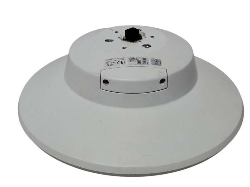 Axis Q6000-E MKII 01006-001-01 PTZ Outdoor Security Camera Dome Only, READ Q_