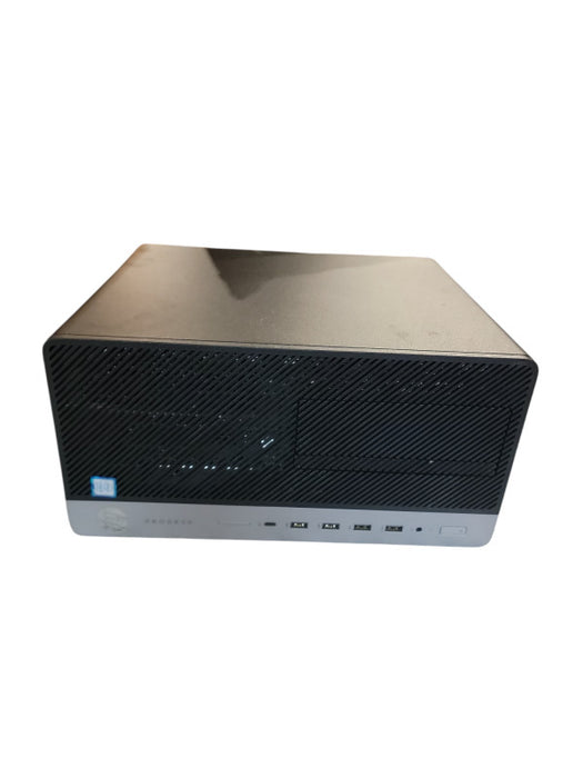 HP PRODESK 600 G5 MT i5 - 9500 @ 3.00GHz 16GB DDR4 Ram   Qθ