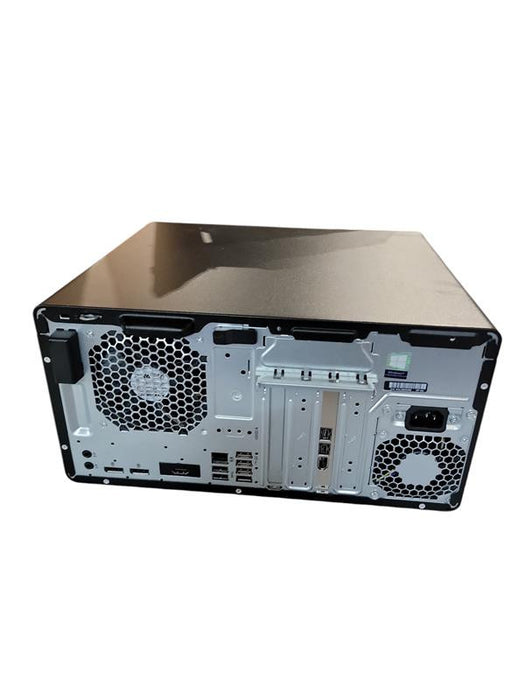 HP PRODESK 600 G5 MT i5 - 9500 @ 3.00GHz 16GB DDR4 Ram   Qθ